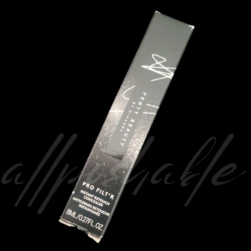 ⭐️LTD QTY⭐️ Fenty Beauty Pro Filt'r Instant Retouch Concealer - 100